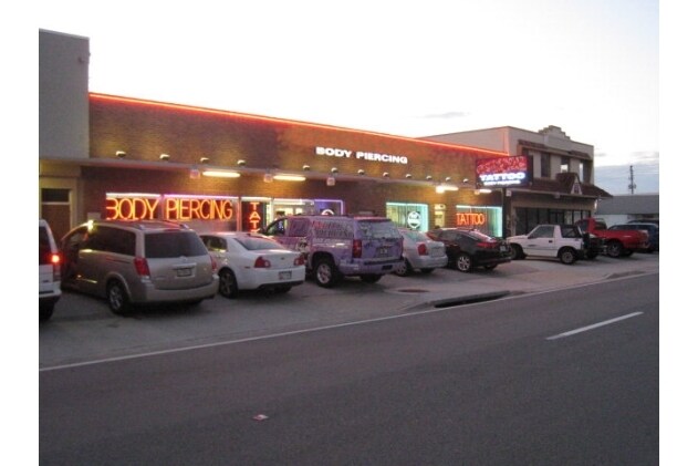 2010 S Atlantic Ave, Daytona Beach Shores, FL for sale Primary Photo- Image 1 of 84