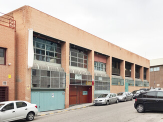 More details for Calle De Manuel Tovar, 16, Madrid - Office for Lease