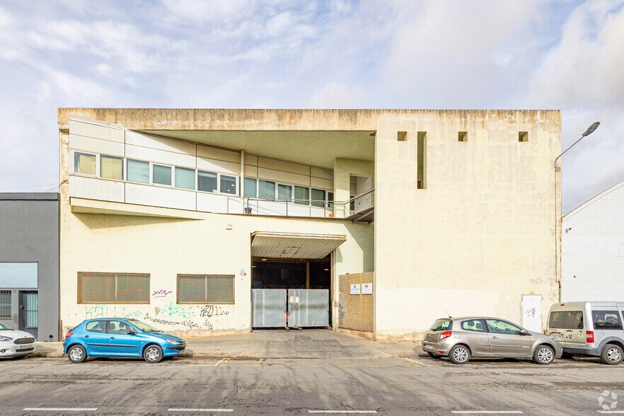Industrial in Viladecans, Barcelona for sale - Building Photo - Image 3 of 17
