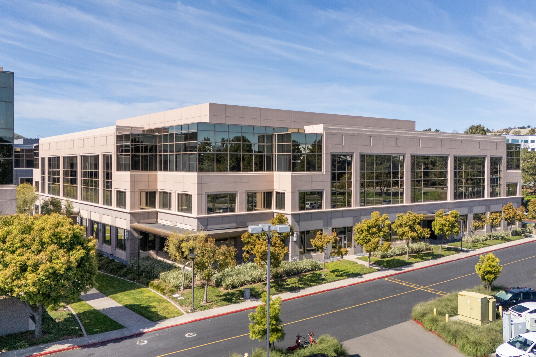 1 Polaris Way, Aliso Viejo, CA for sale Building Photo- Image 1 of 1