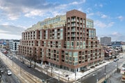 Scout Condos - Day Care Center