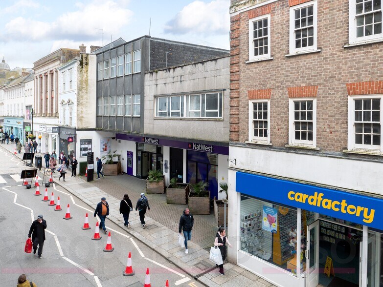 2 St. Nicholas St, Truro for sale - Primary Photo - Image 1 of 1