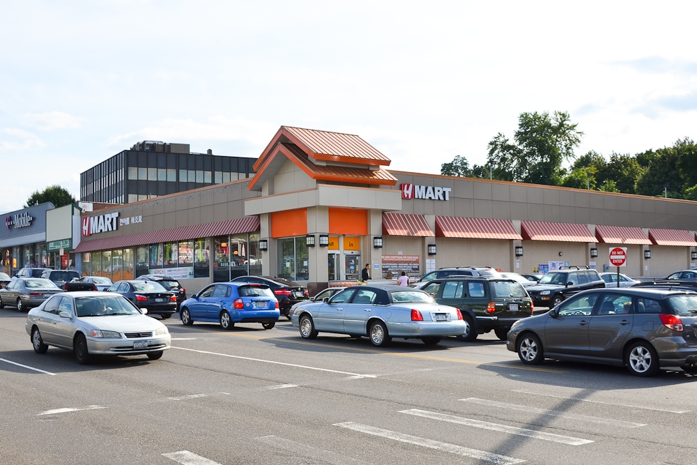 495-509 Great Neck Rd, Great Neck, NY for lease Primary Photo- Image 1 of 12