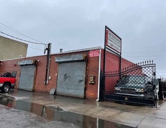 More details for 4230 Industrial Pl, Island Park, NY - Industrial for Sale