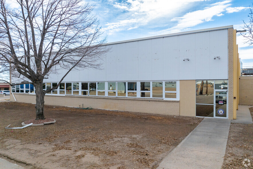 450 25th St, Greeley, CO for lease - Building Photo - Image 2 of 29