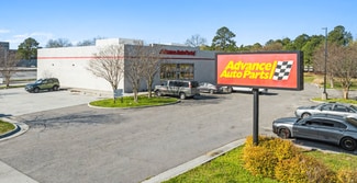 More details for 5741 East Virginia Beach Boulevard, Norfolk, VA - Retail for Sale