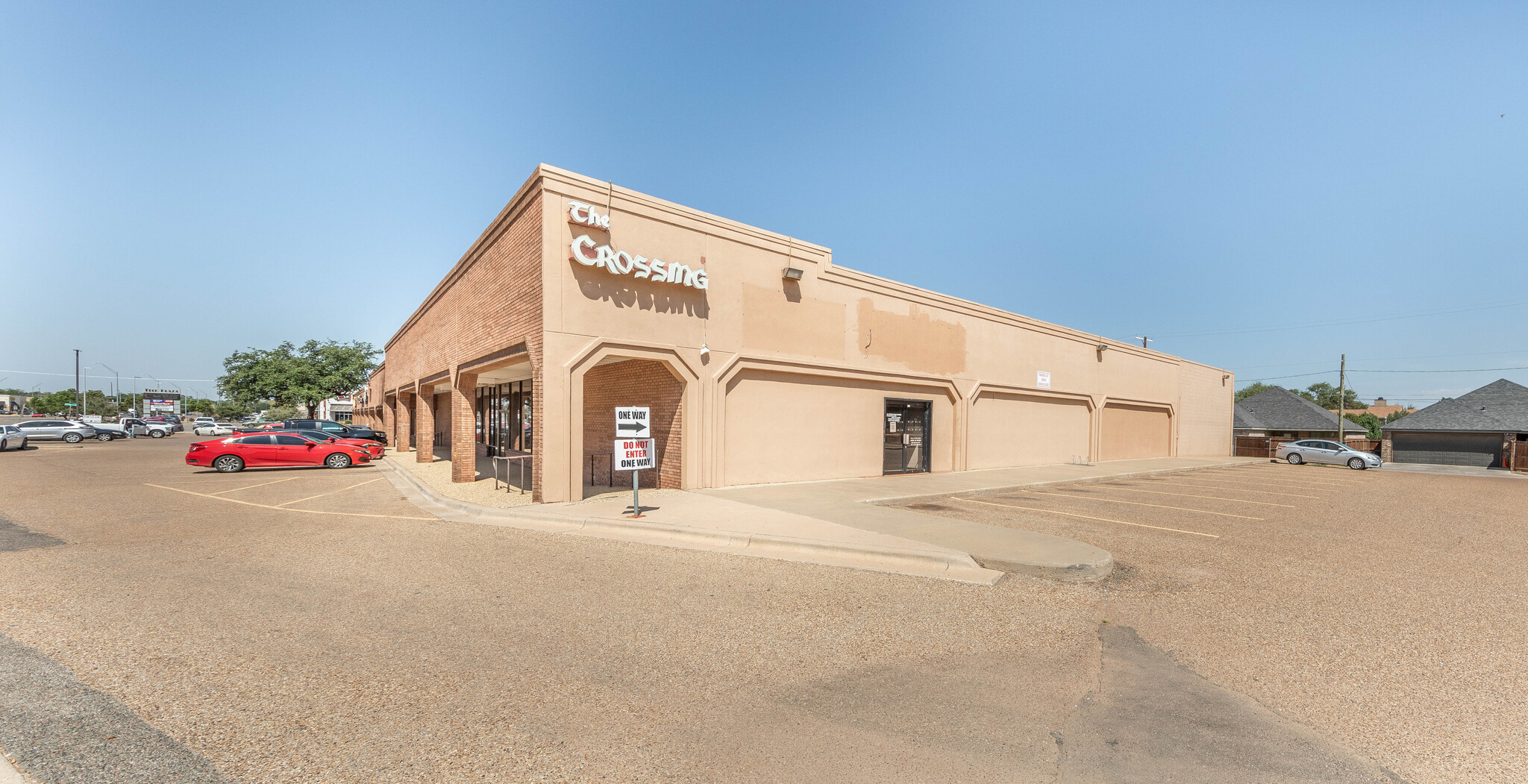 4124 19th Street, Lubbock, TX for lease Building Photo- Image 1 of 34