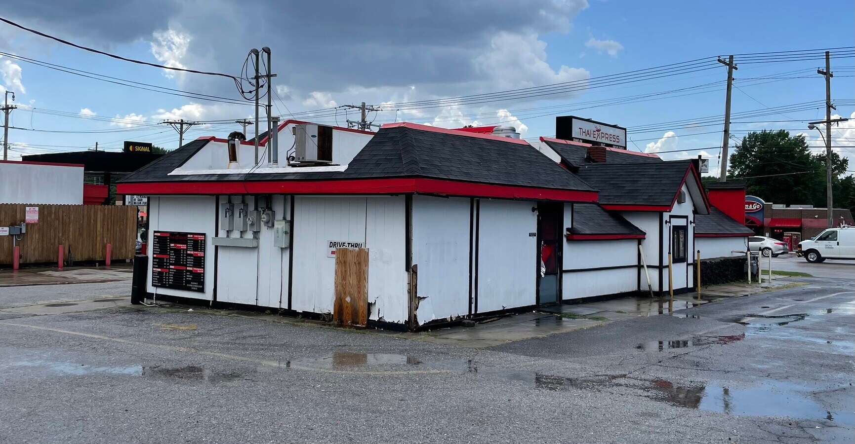 948 S Glenstone Ave, Springfield, MO 65802