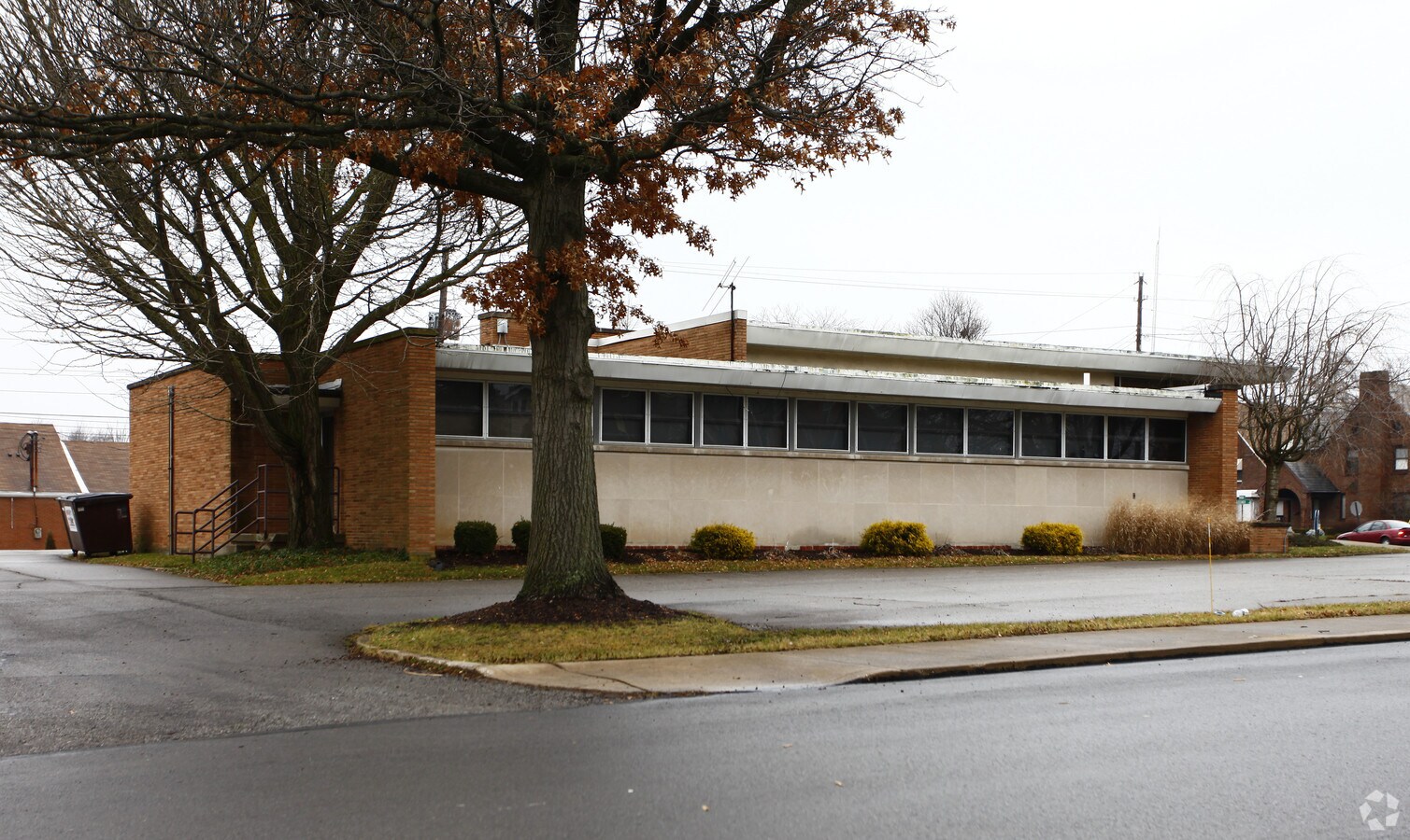 406 Marion Ave, Mansfield, OH 44906