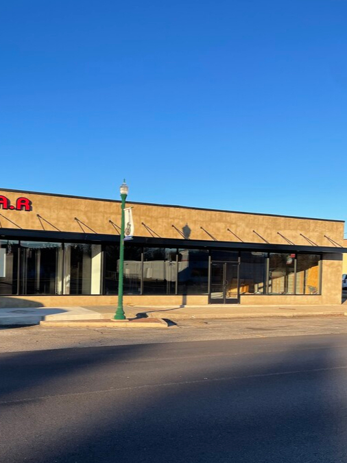 606 E Broadway St, West Memphis, AR for lease Building Photo- Image 1 of 3