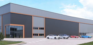 More details for North Folds Rd, Corby - Industrial for Sale