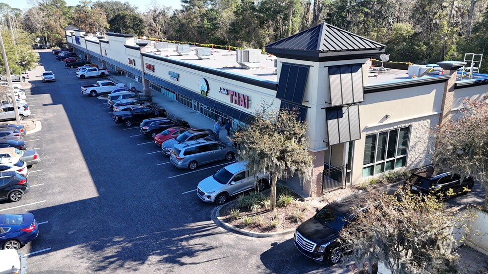 474260-474282 State Road 200, Yulee, FL for lease - Building Photo - Image 1 of 7