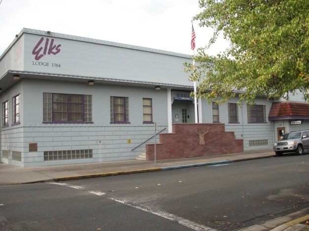 207 SW K St, Grants Pass, OR for sale - Primary Photo - Image 1 of 1