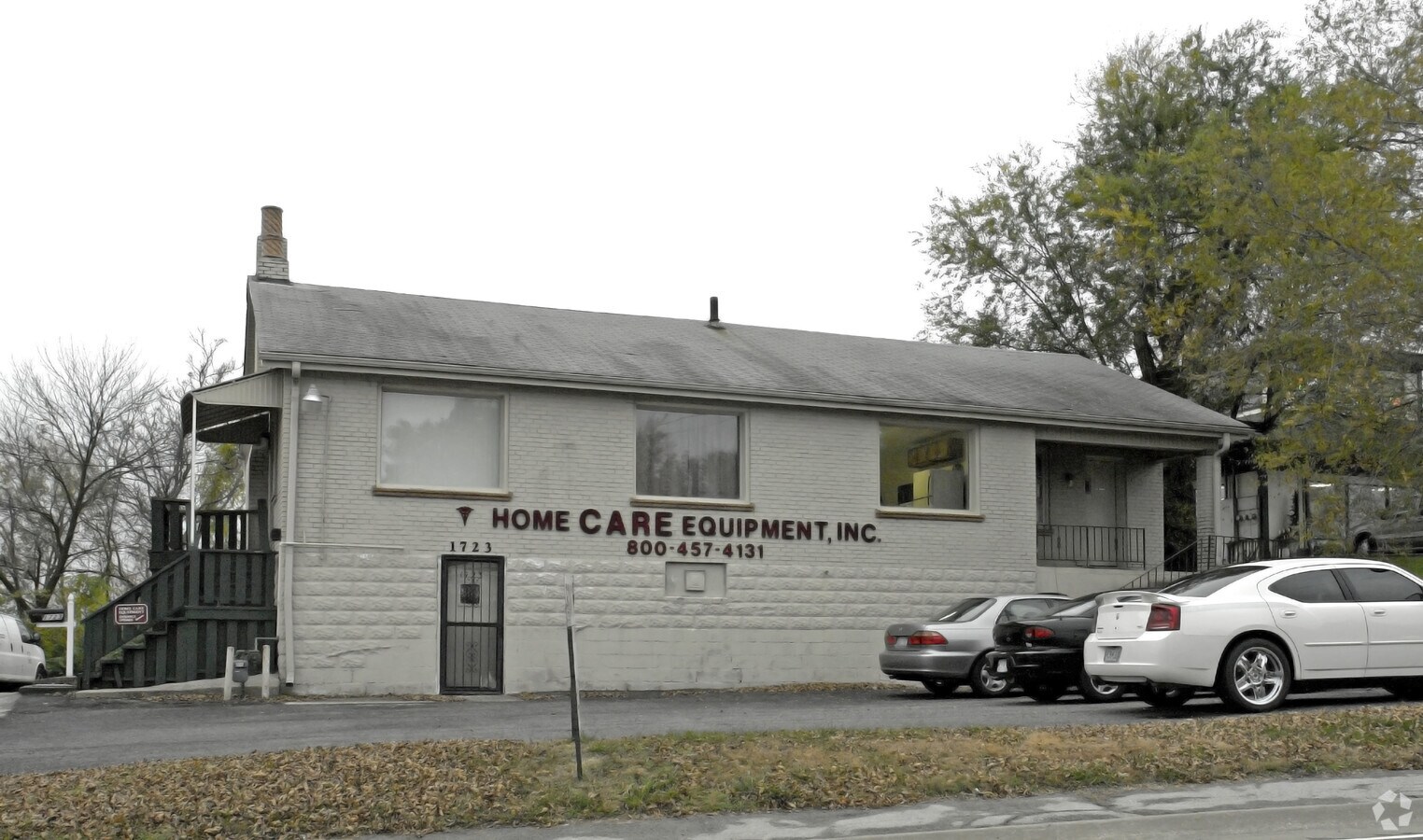 1723 Jeffco Blvd, Arnold, MO 63010 Property Record