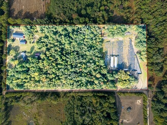 More details for 5852 NW County Line Rd, Coleman, MI - Industrial for Sale