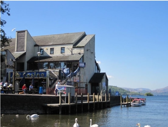 The Glebe, Windermere for sale Primary Photo- Image 1 of 1