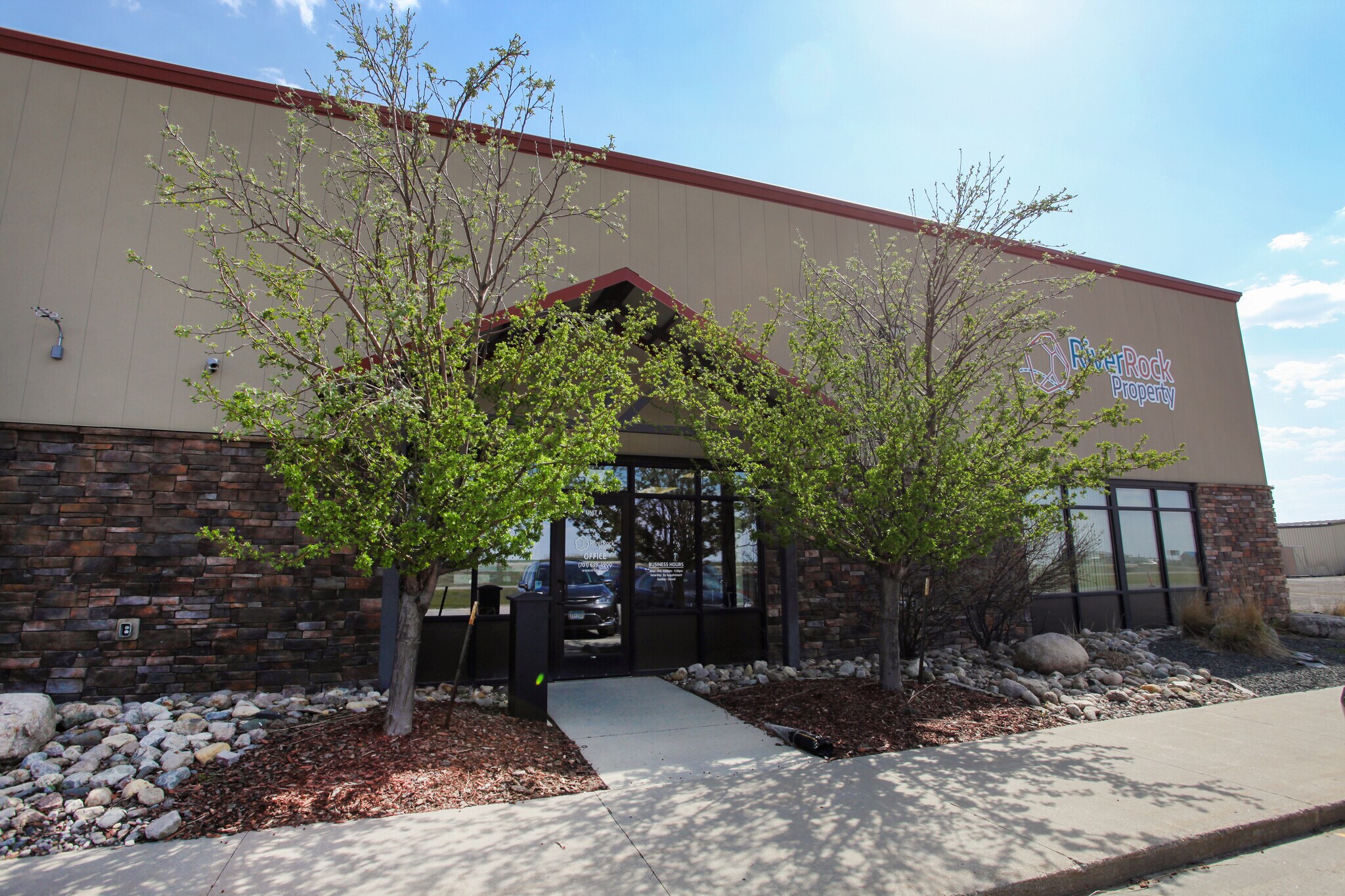 45 E 21st Ave, West Fargo, ND for sale Building Photo- Image 1 of 1