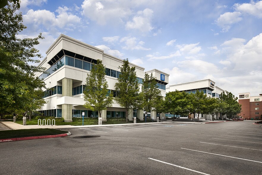 1109 W Myrtle St, Boise, ID for sale - Building Photo - Image 1 of 1