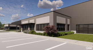 More details for 1919 Southpointe Way, Murfreesboro, TN - Industrial for Lease