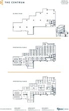 3102 Oak Lawn Ave, Dallas, TX for lease Floor Plan- Image 1 of 4