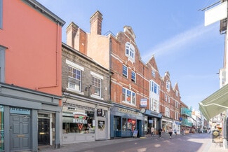 More details for 40-41 Abbeygate St, Bury St Edmunds - Office for Lease