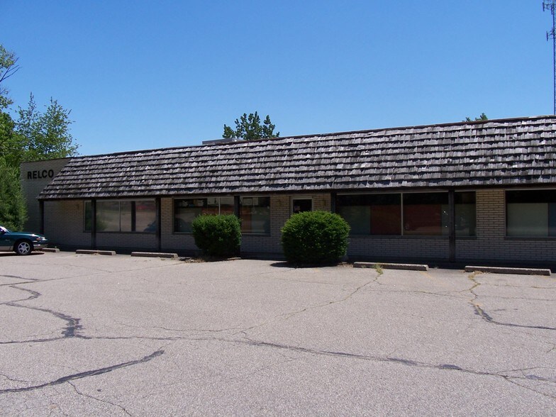 540 E 24th St, Holland, MI for sale - Building Photo - Image 1 of 1