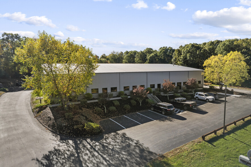 13 West Pky, Plainfield, CT for lease - Building Photo - Image 2 of 40