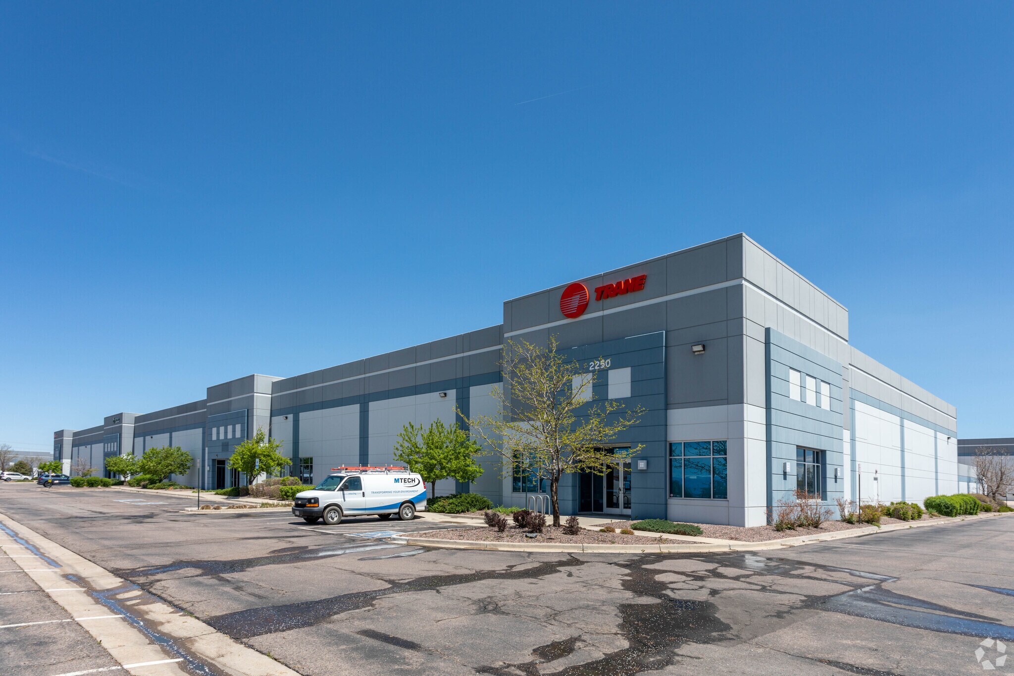 2250 N Airport Blvd, Aurora, CO for sale Building Photo- Image 1 of 1