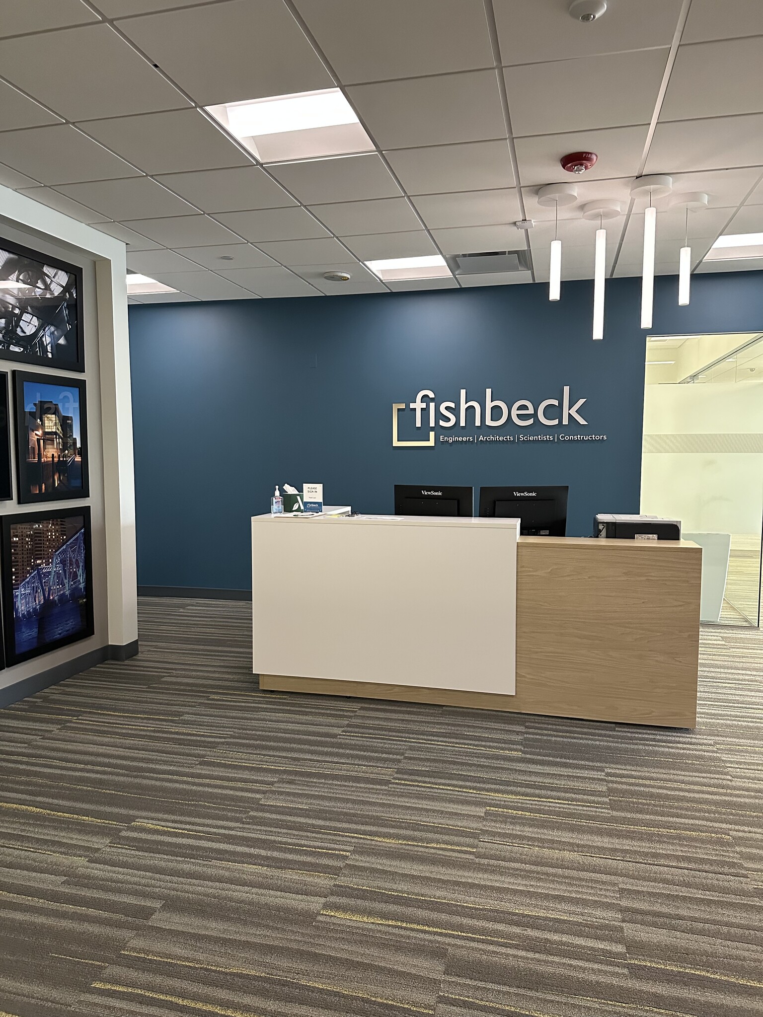 39550 13 Mile Rd, Novi, MI for lease Interior Photo- Image 1 of 7