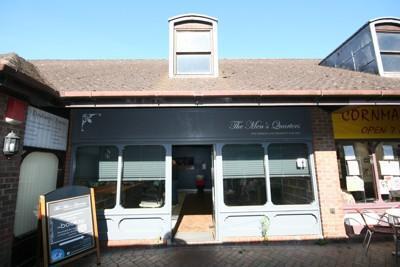 3 The Cornmarket, Warminster for lease - Building Photo - Image 1 of 6