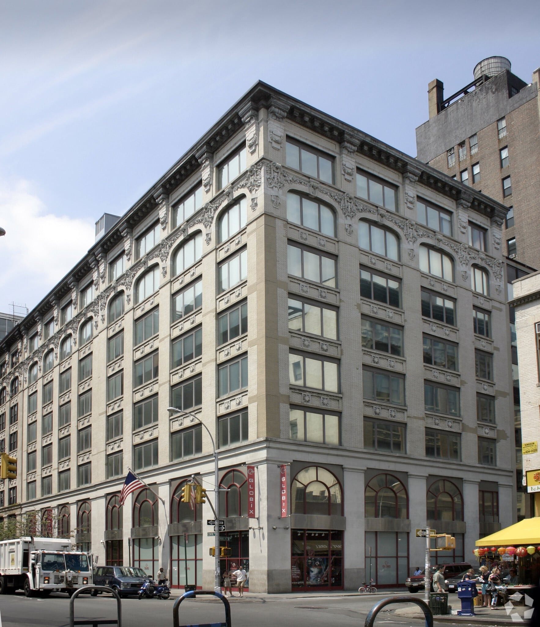 Diuj200 Centre Street New York Ny 10013 45 - 6lfla8y