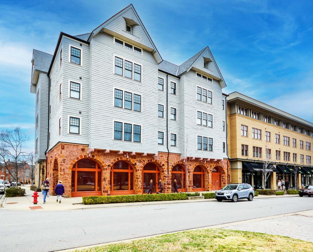 1005 Ellis Ave, Conway, AR for sale Building Photo- Image 1 of 1