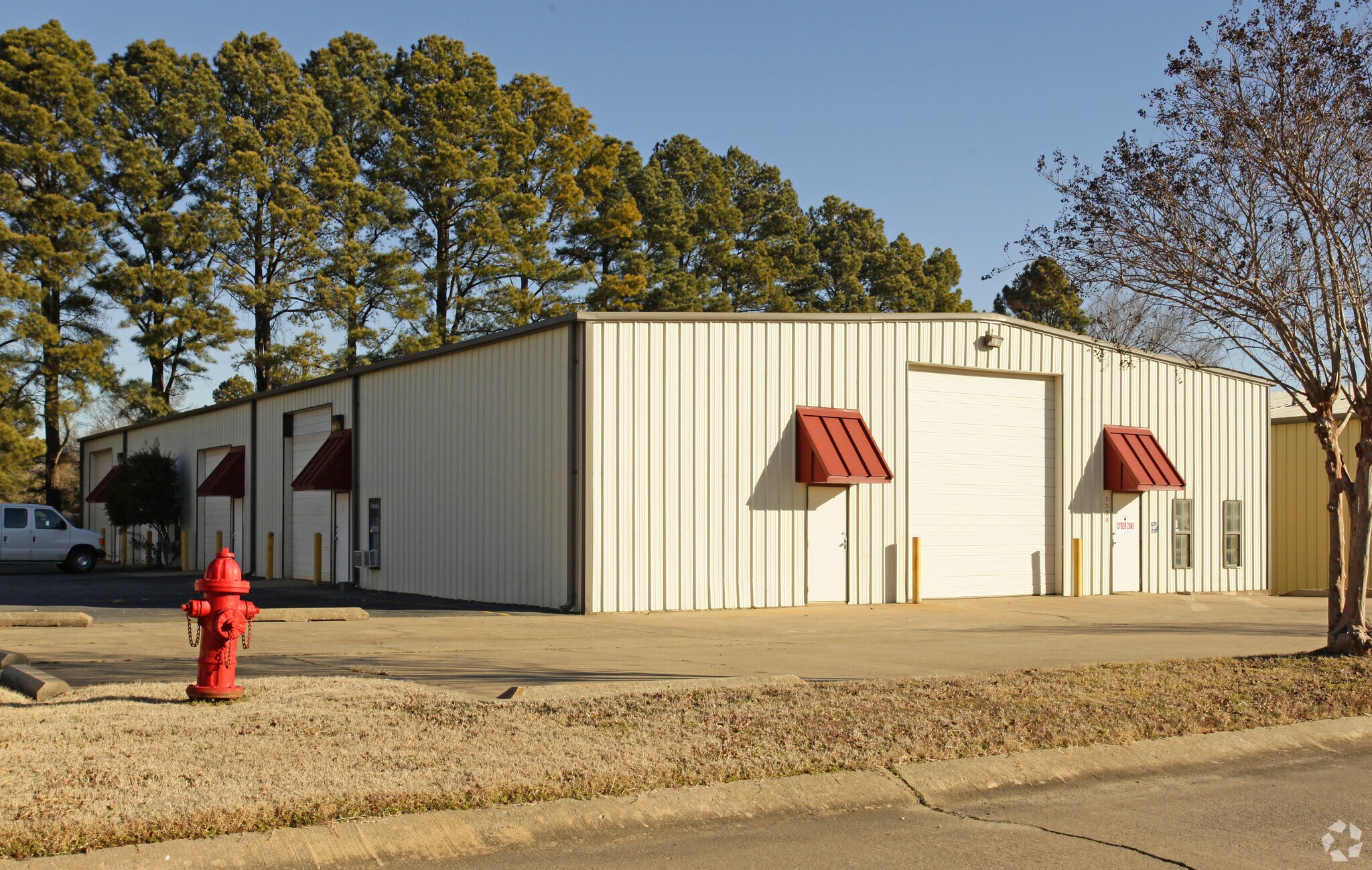 1330 Nabholz Ave, Conway, AR for sale Primary Photo- Image 1 of 1