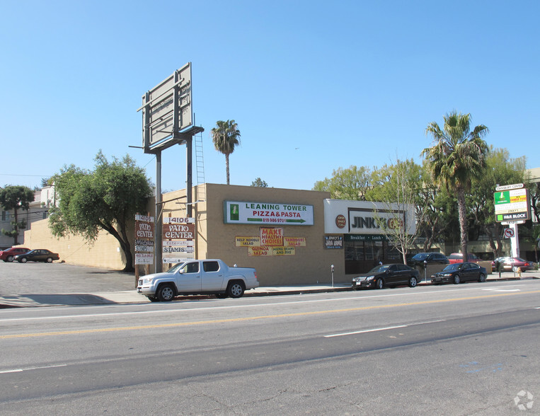 14120 Ventura Blvd, Sherman Oaks, CA for lease - Building Photo - Image 2 of 5