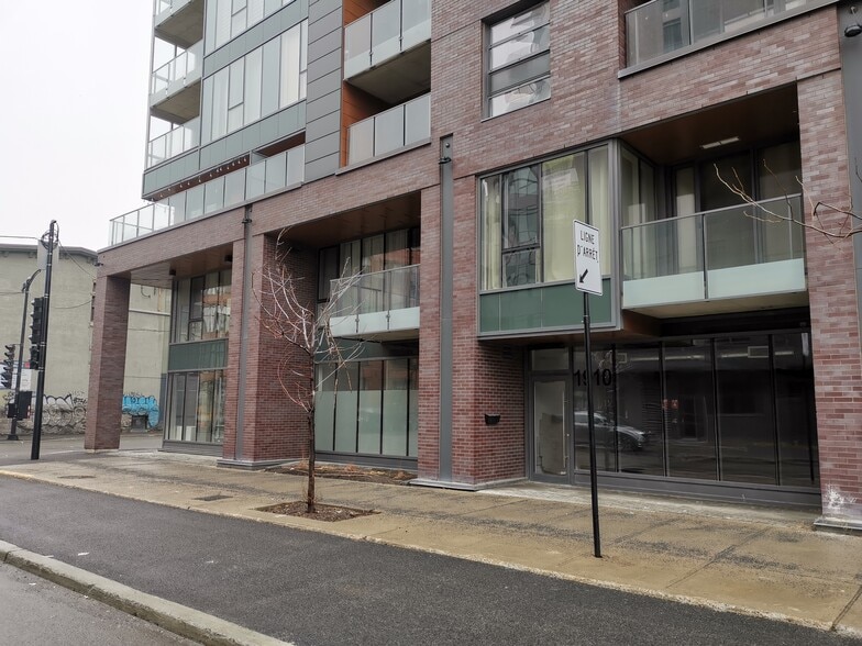 1910 Rue William, Montréal, QC for sale - Primary Photo - Image 1 of 1