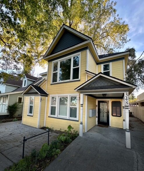 348-350 Cernon St, Vacaville, CA for lease - Commercial Listing Video - Image 2 of 10