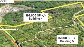 More details for 601 Jernee Mill Rd, Sayreville, NJ - Land for Sale