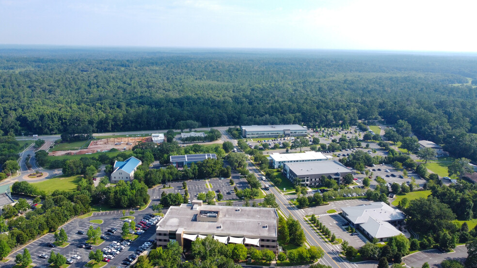 The Heel, Tallahassee, FL for sale - Building Photo - Image 2 of 7