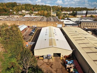 More details for St. Thomas' Rd, Huddersfield - Industrial for Lease