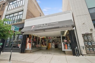 More details for 1254 N Milwaukee Ave, Chicago, IL - Retail for Sale