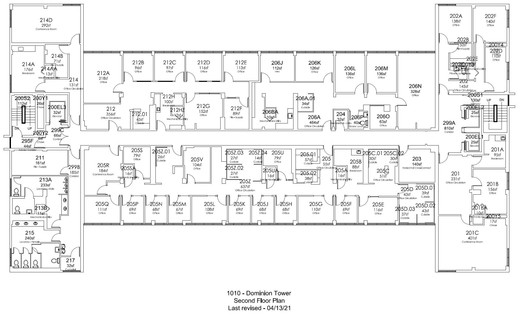 1400 NW 10th Ave, Miami, FL for lease Floor Plan- Image 1 of 14