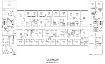 1400 NW 10th Ave, Miami, FL for lease Floor Plan- Image 1 of 14