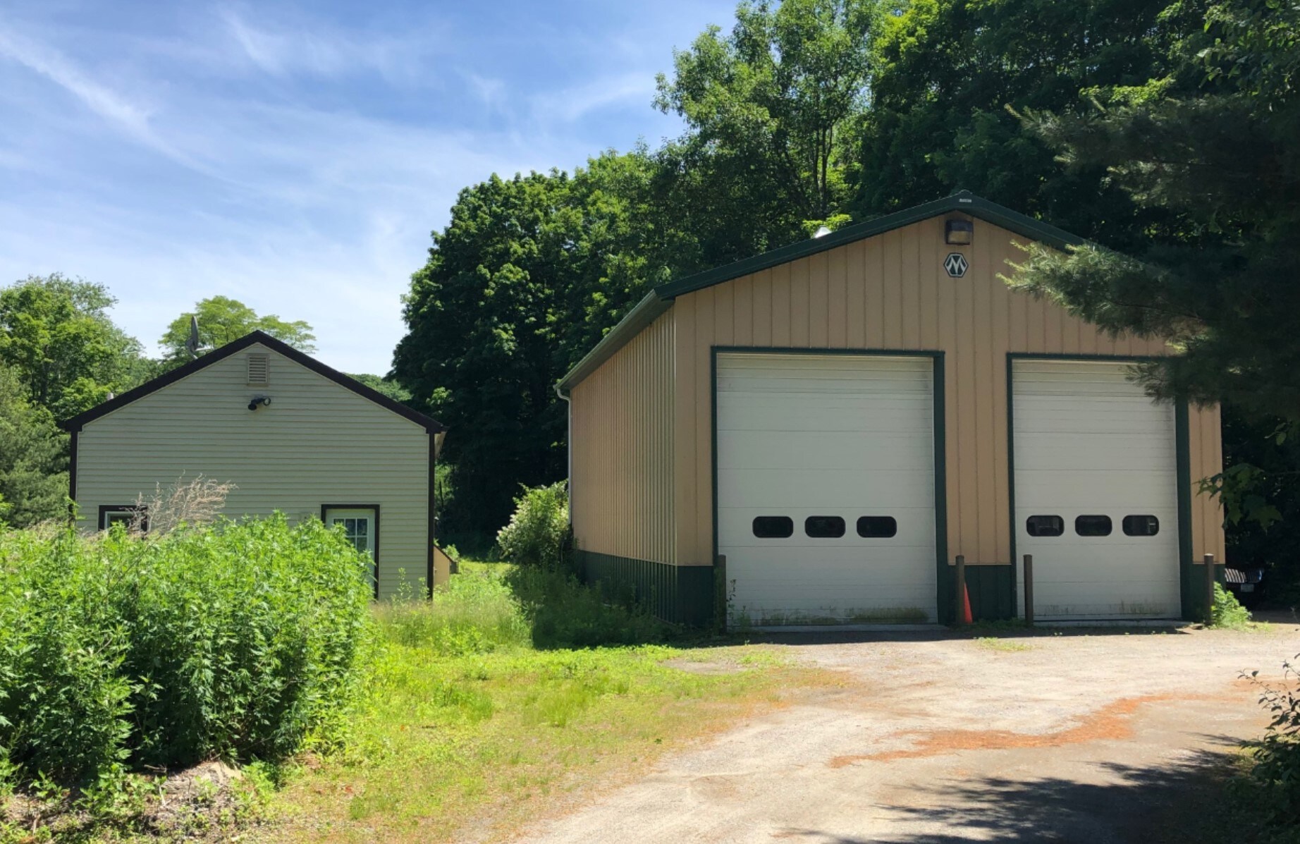 82 E Litchfield Rd, Litchfield, CT for sale Primary Photo- Image 1 of 1