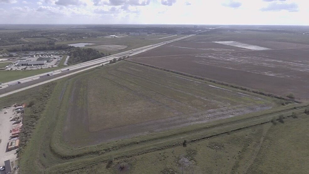 Interstate 10, Beaumont, TX 77704 IH10 Industrial Park North