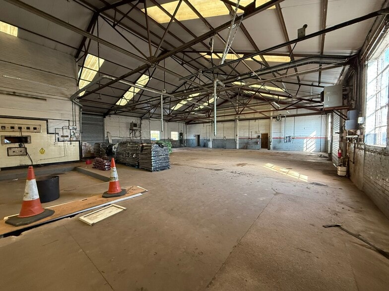 Piercy End, Kirkbymoorside for lease - Interior Photo - Image 2 of 4