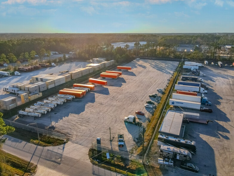 11864 Camden Ave, Jacksonville, FL for lease - Aerial - Image 3 of 6