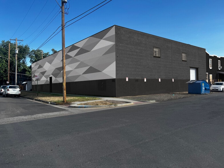 890 Navajo St, Denver, CO for lease - Building Photo - Image 2 of 13