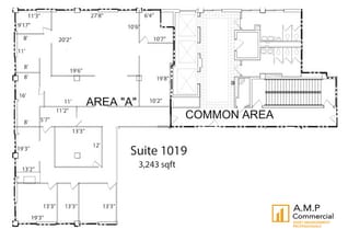 1736 E Sunshine St, Springfield, MO for lease Interior Photo- Image 1 of 2