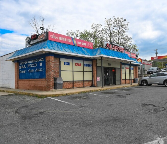 7610 Landover Rd, Hyattsville, MD for sale Primary Photo- Image 1 of 6