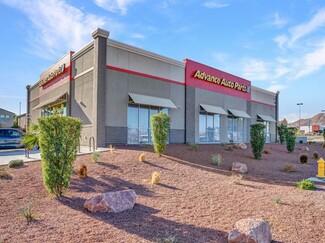 More details for 380 E Lake Mead Pky, Henderson, NV - Retail for Lease